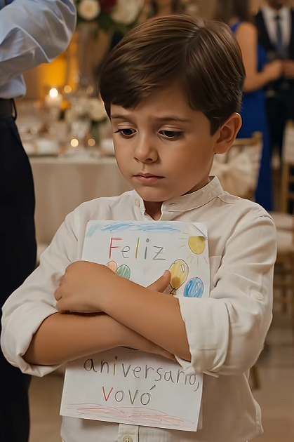 IzT9n0c Minha família mandou meus filhos sentarem no chão na festa que eu paguei… mas eles não sabiam quem realmente estava pagando tudo