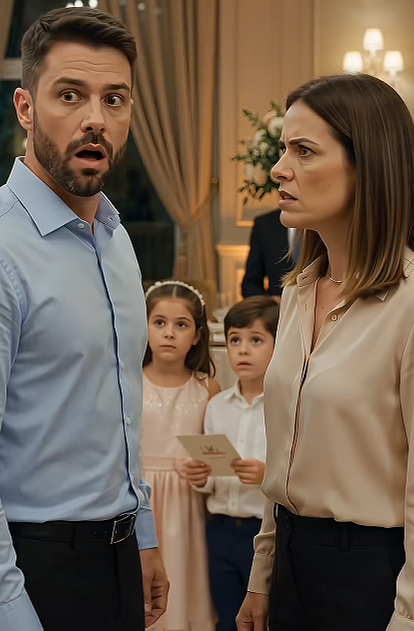 IzT9n0c Minha família mandou meus filhos sentarem no chão na festa que eu paguei… mas eles não sabiam quem realmente estava pagando tudo