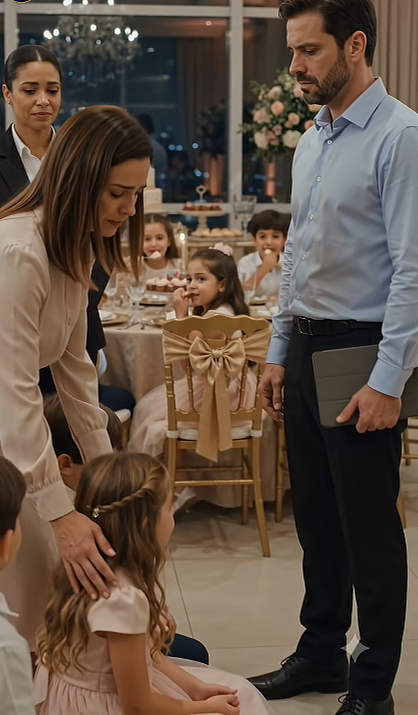 FaM582Pt2 Paguei uma festa de luxo para minha mãe… e ela humilhou meus filhos na frente de todos... (Segunda parte)