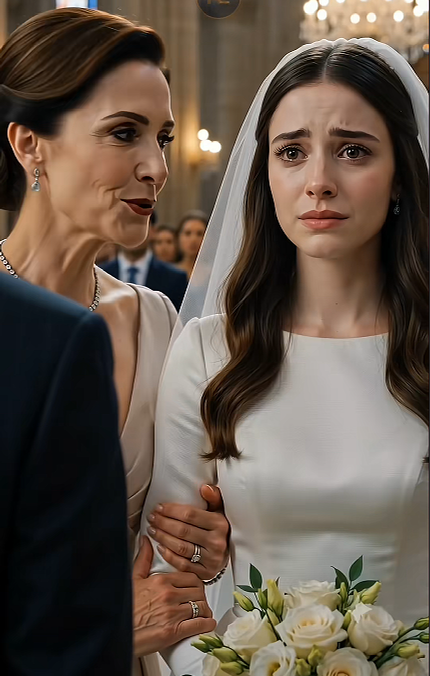 Wd17SzU Minha família me vendeu para um velho milionário... mas, na noite de núpcias, ele arrancou a máscara e revelou quem realmente era